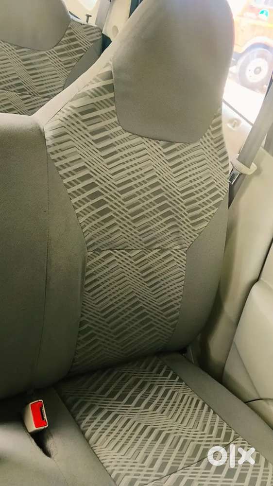 Datsun Go Plus 2018 Model