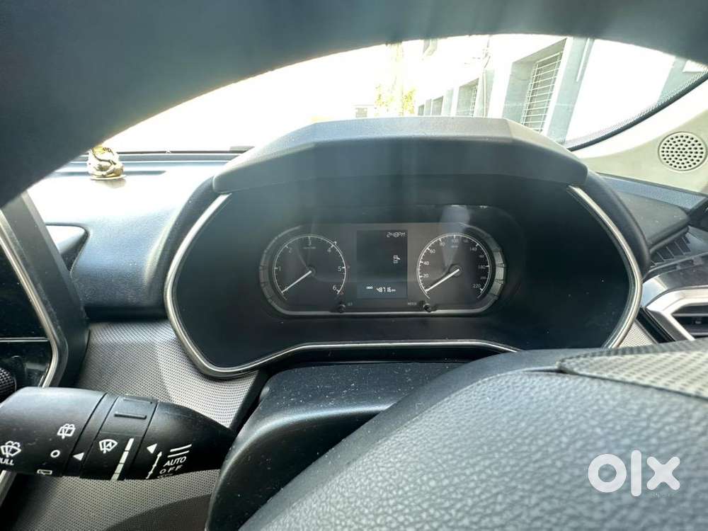 Tata Harrier 2020 Diesel 48500 Km Driven Well Maintained Genuine Car