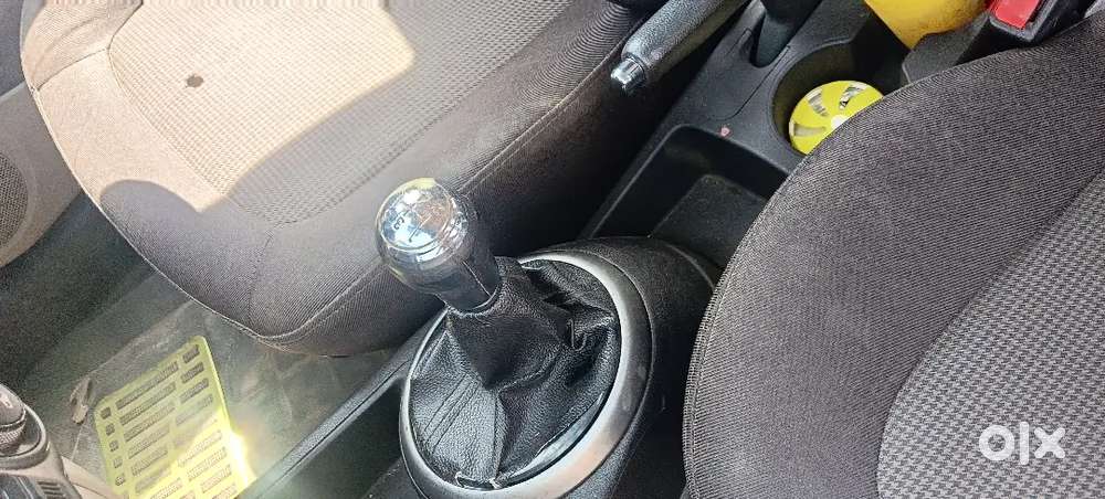 Hyundai I20 1.2 Spotz 2013