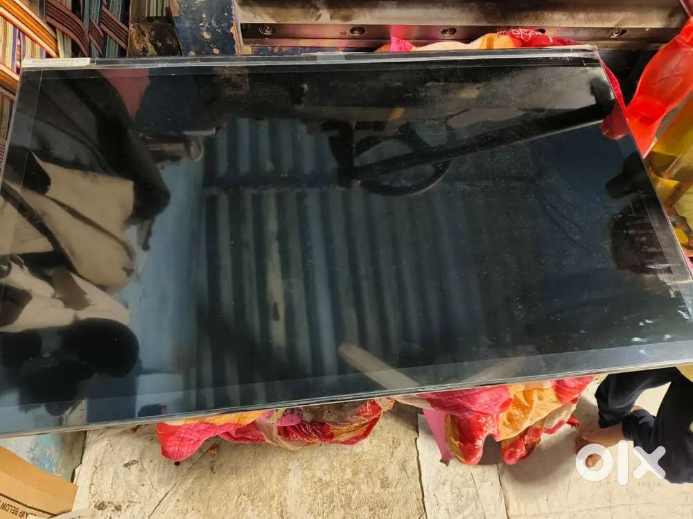 Samsung 4K Size 43