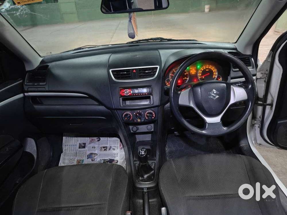 Volkswagen Crosspolo 1.5 Tdi, 2013, Diesel