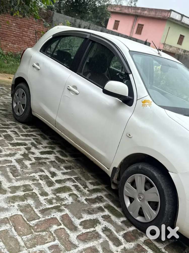 Renault Pulse 2013 Diesel Good Condition