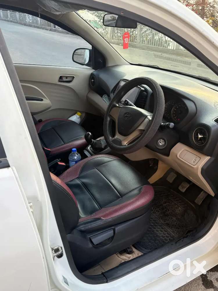 Hyundai Santro Asta Amt 2019