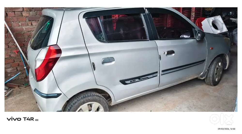 Maruti Suzuki Alto 1018 Petrol