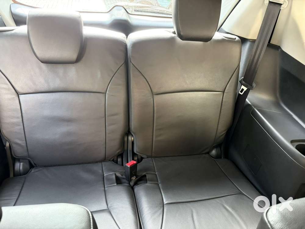 Maruti Suzuki Xl6 Showroom Condition