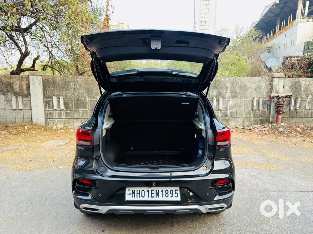 Mg Astor 1.5 Sharp Cvt, 2024, Petrol