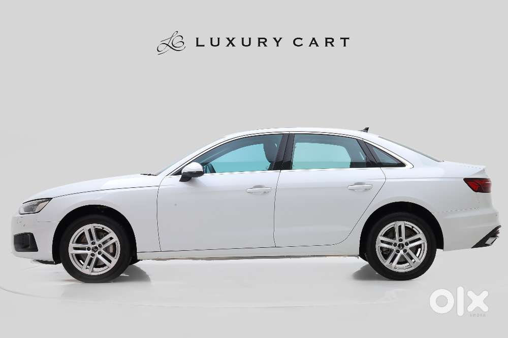 Audi A4 2.0 Premium Plus 40 Tfsi, 2025, Petrol