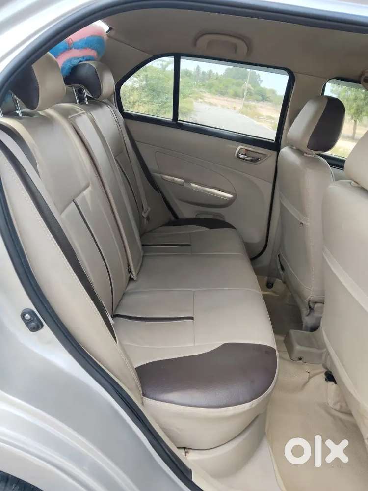 Maruti Suzuki Dzire 2013 Diesel ( Vdi)