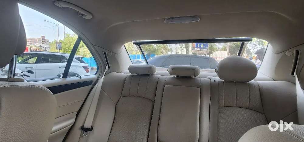 Mercedes-benz C-class 2007 Petrol 55000 Km Driven