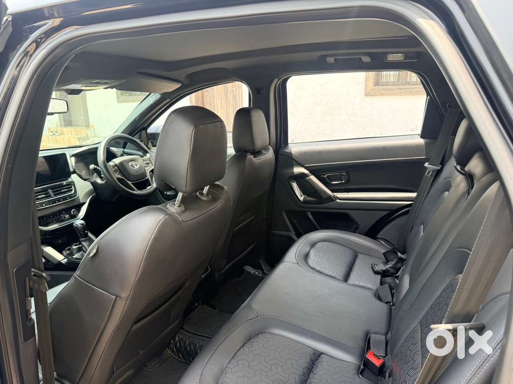 Tata Harrier Diesel 2023