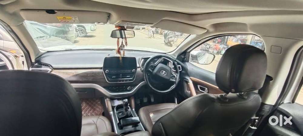 Tata Harrier In Good Condition Available For Sell First Owner Vehicle