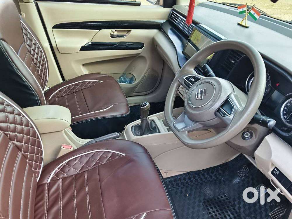 Maruti Suzuki Ertiga Vxi (o) Cng, 2020, Cng & Hybrids