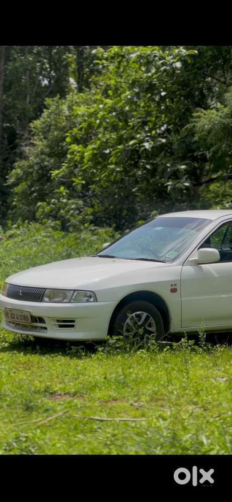 Mitsubishi Lancer 2005