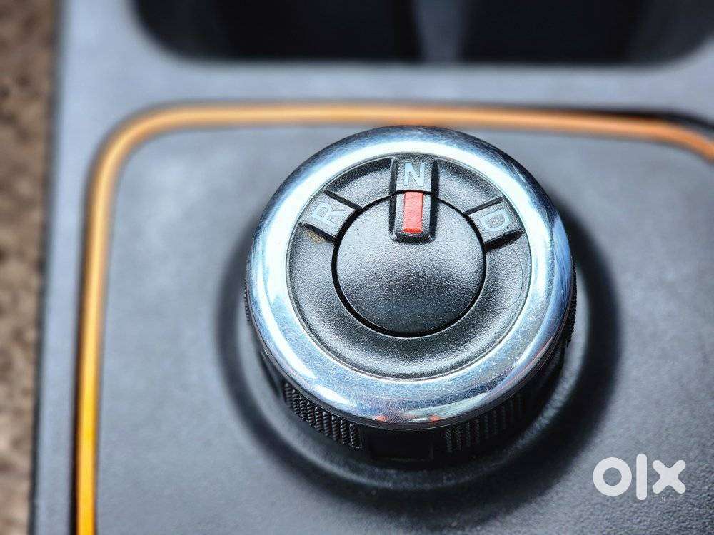 Renault Kwid Rxt Amt Climber (automatic), 2021, Petrol