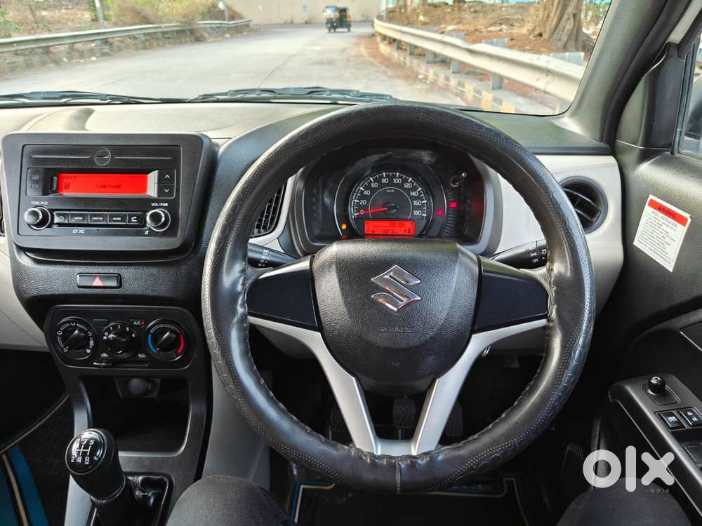 Maruti Suzuki Wagon R Vxi 1.0 Cng, 2024, Cng & Hybrids