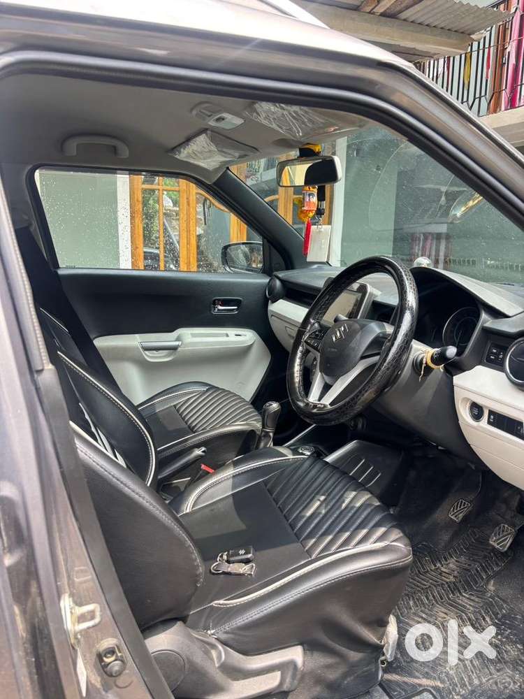 Maruti Suzuki Petrol 2023