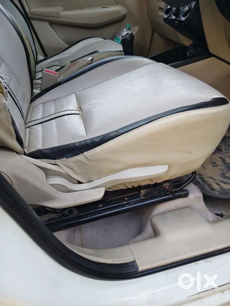 Maruti Suzuki Dzire 2018 Diesel