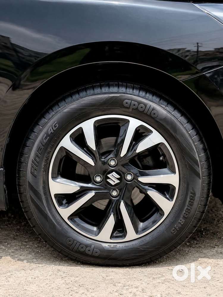 Maruti Suzuki Swift Vxi Ags, 2025, Petrol