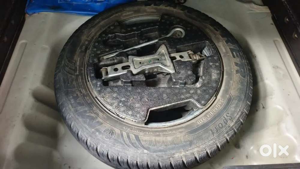Maruti Vitara Vdi 2019