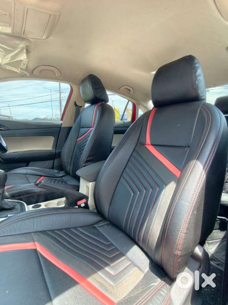 Skoda Slavia Ambition 1.0l Tsi Mt, 2022, Petrol