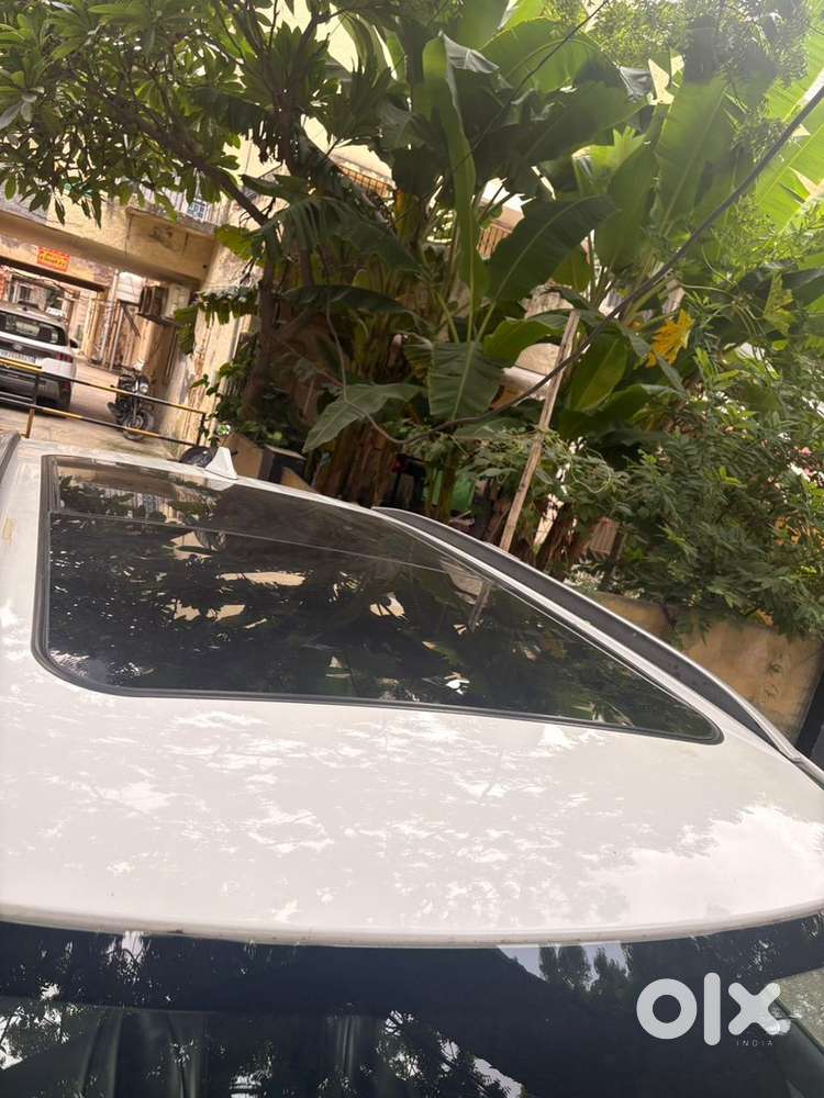 Hyundai Creta 1.5 Petrol 2020