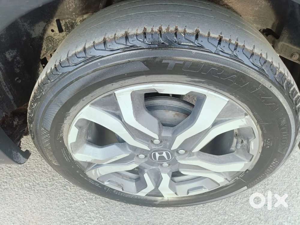 Honda Wr-v 1.5 Vx I-dtec, 2018, Diesel