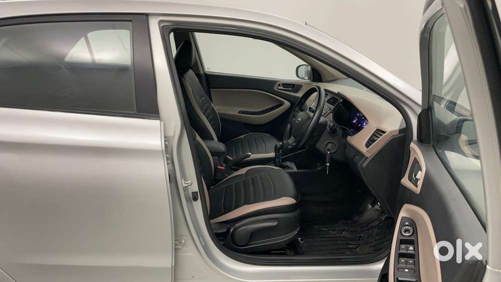 Hyundai I20 Active 1.2 S, 2017, Petrol
