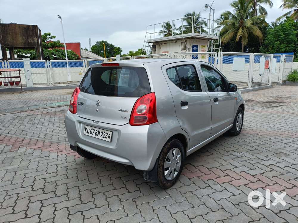 Maruti Suzuki A-star Vxi, 2010, Petrol