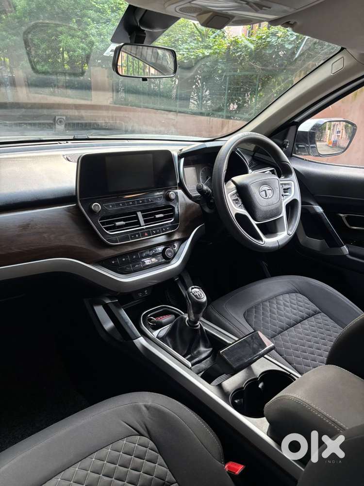 Tata Harrier