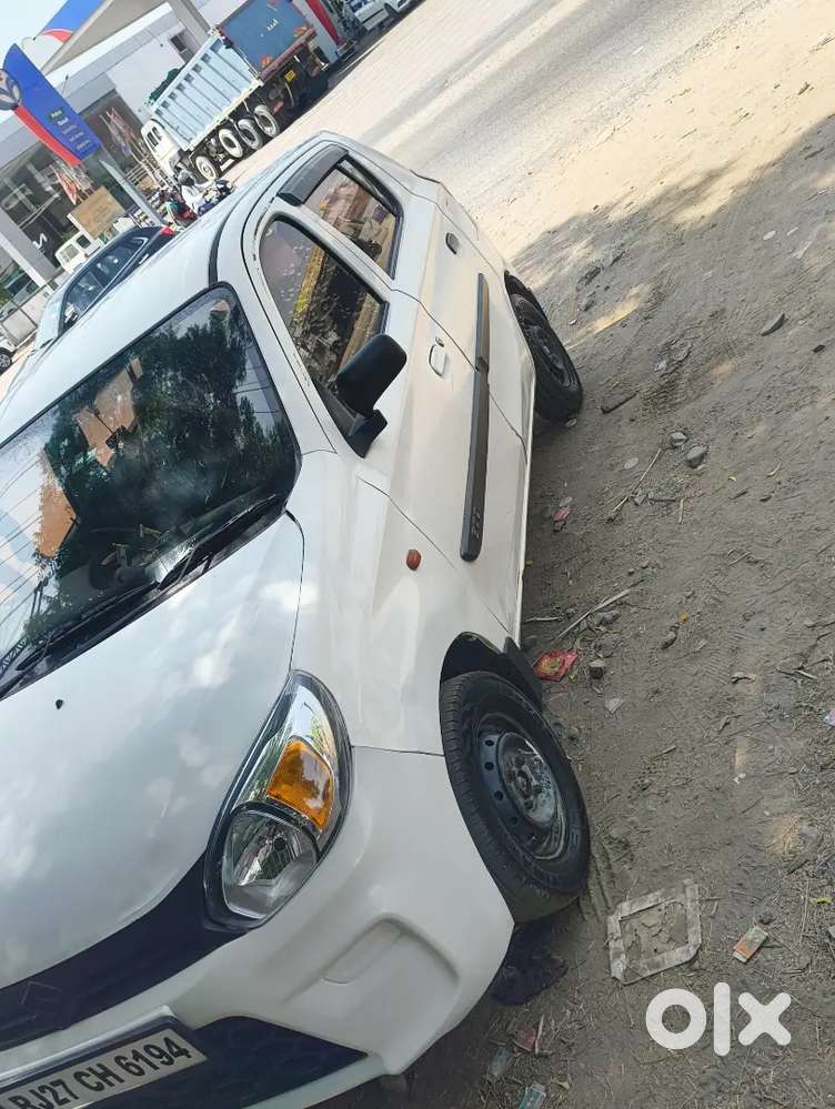 Maruti Suzuki Alto 800 2019