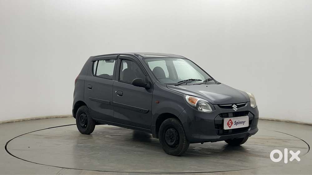 Maruti Suzuki Alto 800 Lxi, 2013, Petrol