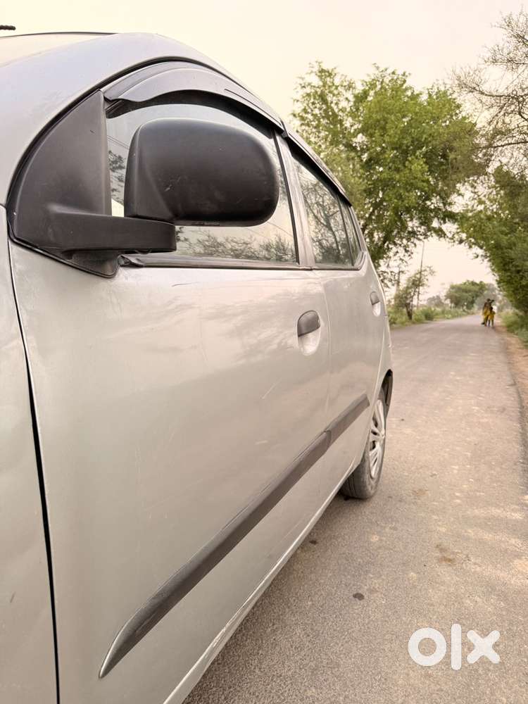 Hyundai Car 2011 Manual