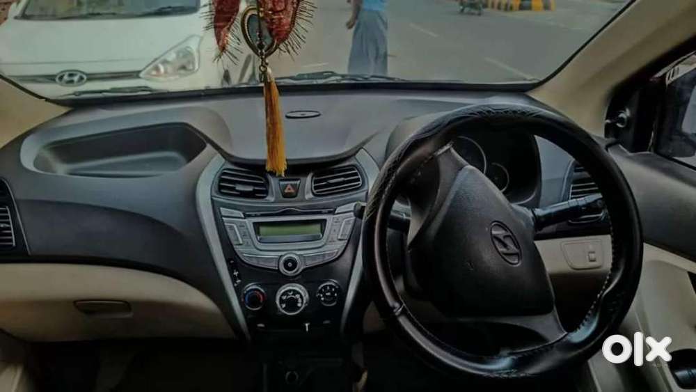 Hyundai Eon Era +, 2019, Petrol