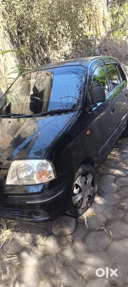 Hyundai Santro Xing Good Condition