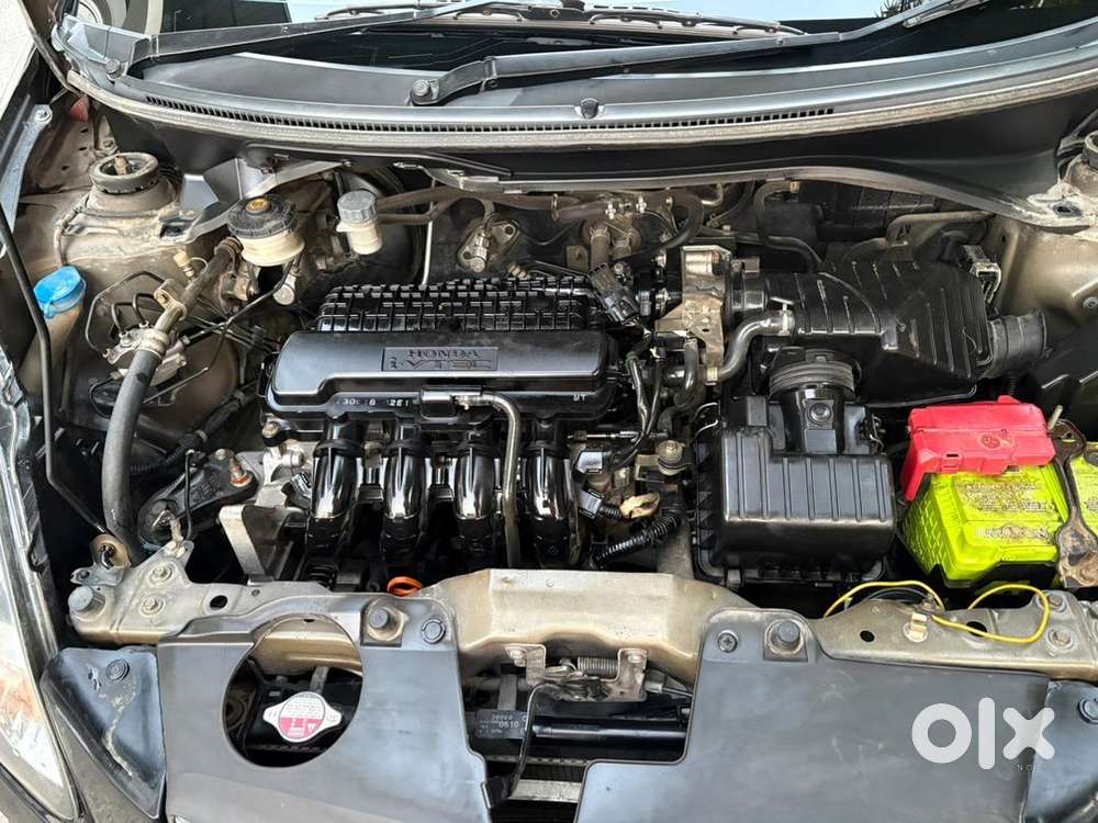 Honda Brio 2013 Petrol 58000 Km Driven