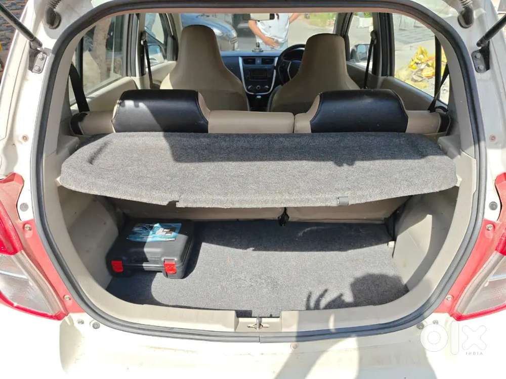 Maruti Suzuki Celerio 2018 Dl Registration