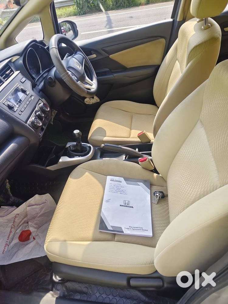 Honda Jazz 1.5 S I Dtec, 2017, Diesel