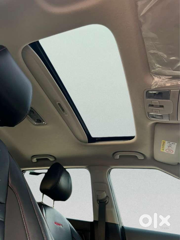 Kia Seltos 1.5 Gtx+ Diesel At, 2022, Diesel