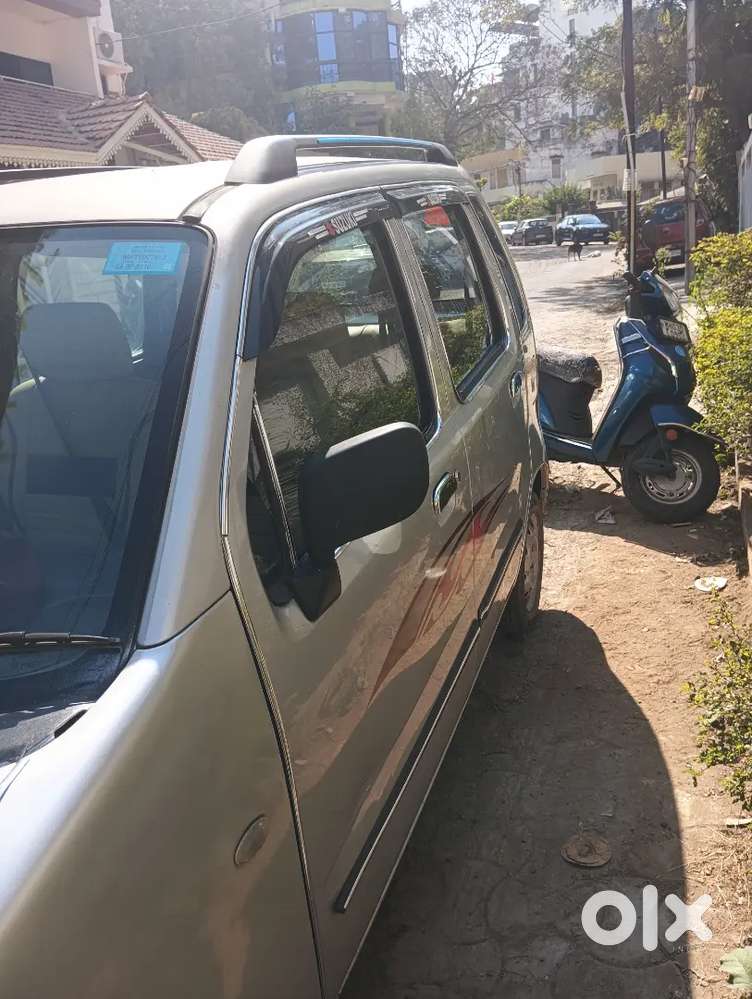 Good Condition 15 Year Only Drive For 64000km