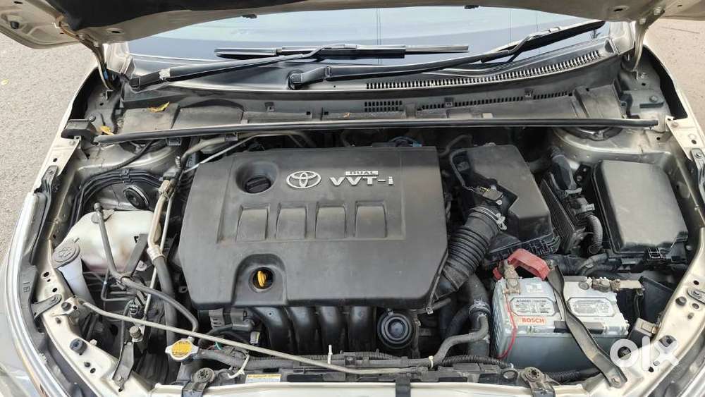 Toyota Corolla Altis 2013-2017 Vl At, 2014, Petrol
