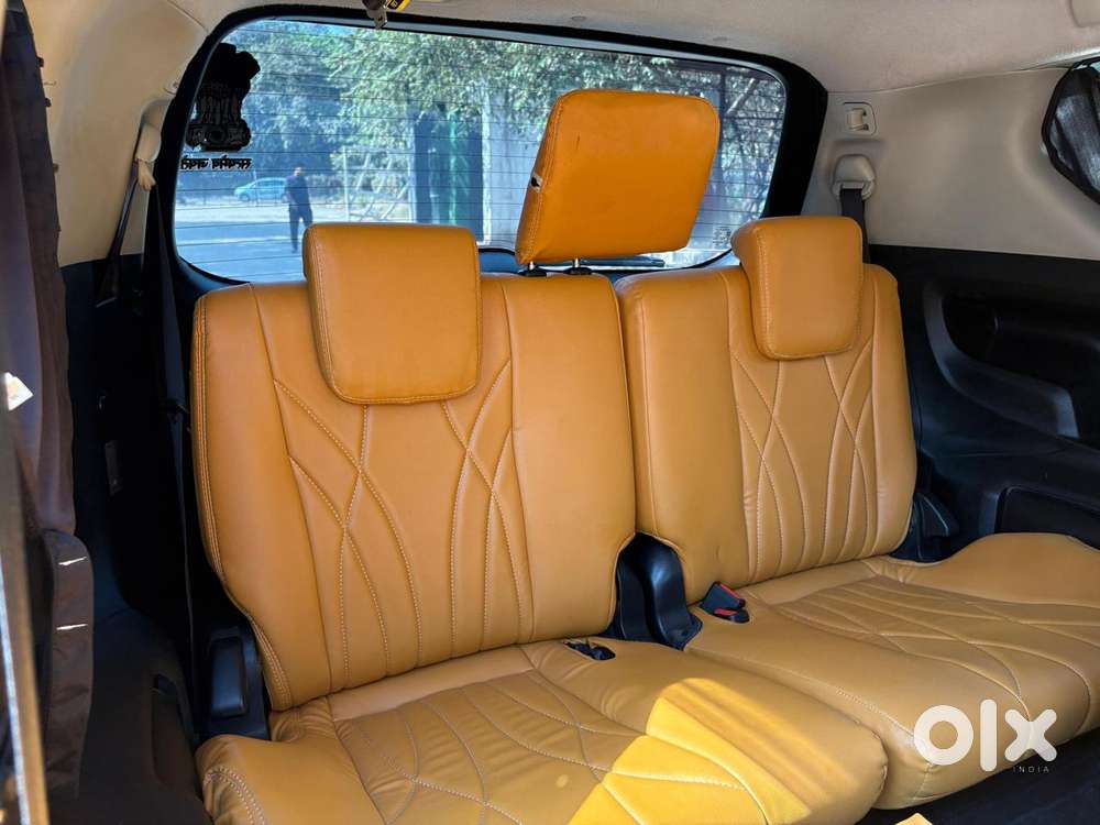 Toyota Innova Crysta 2.4 G Mt, 2016, Diesel