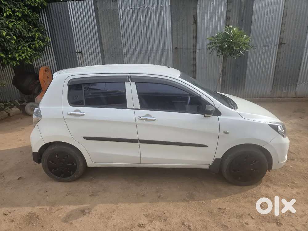 Maruti Suzuki Celerio Vxi 2016