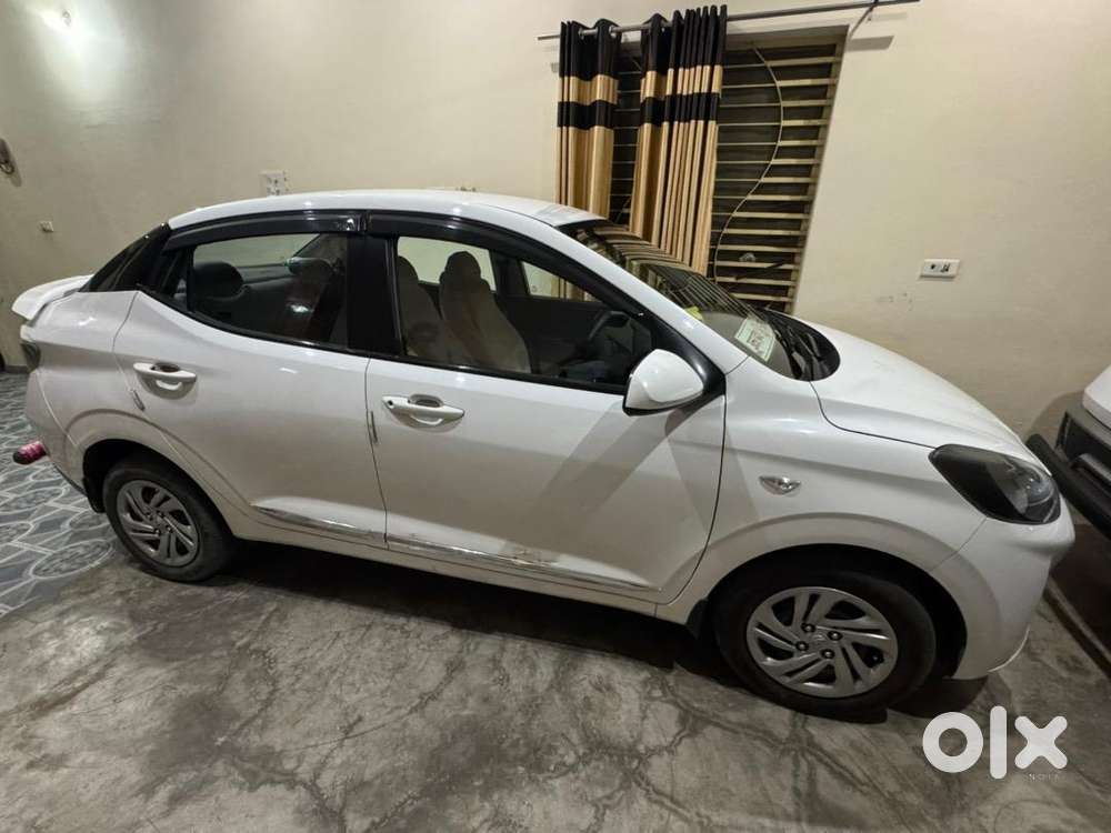 1st Hand Government Officer Car