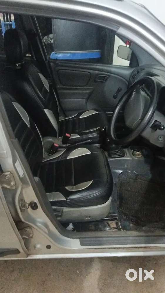 Maruti Suzuki Alto Lxi 2009