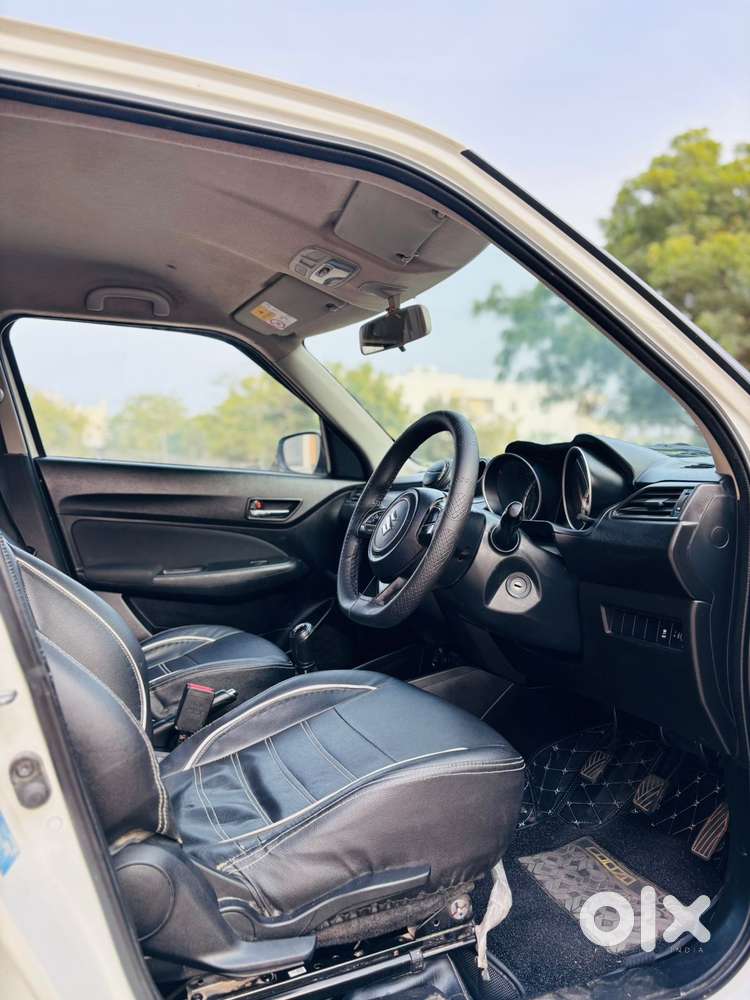 Maruti Suzuki Swift, 2023, Petrol