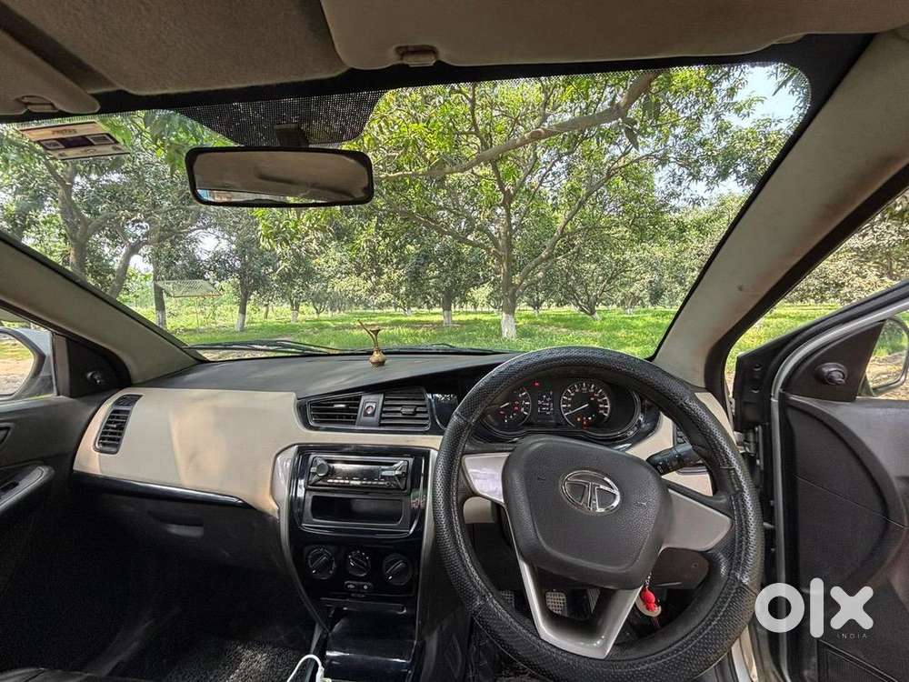Tata Zest 2015 Diesel Good Condition