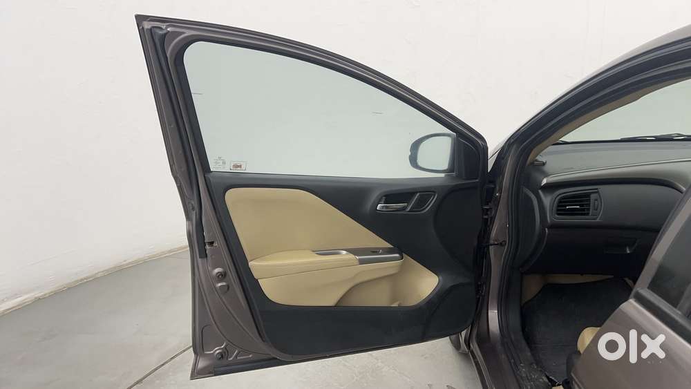 Honda City I-vtec Vx, 2014, Petrol