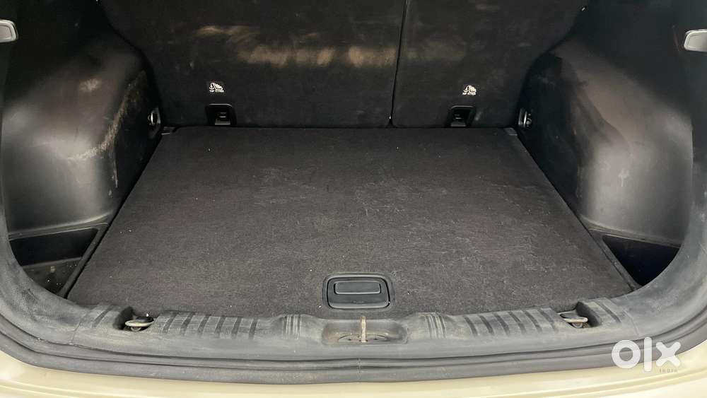 Jeep Compass 1.4 Limited (o) Petrol Dct, 2019, Petrol