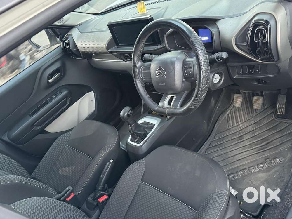 Citroen C3, 2023, Petrol