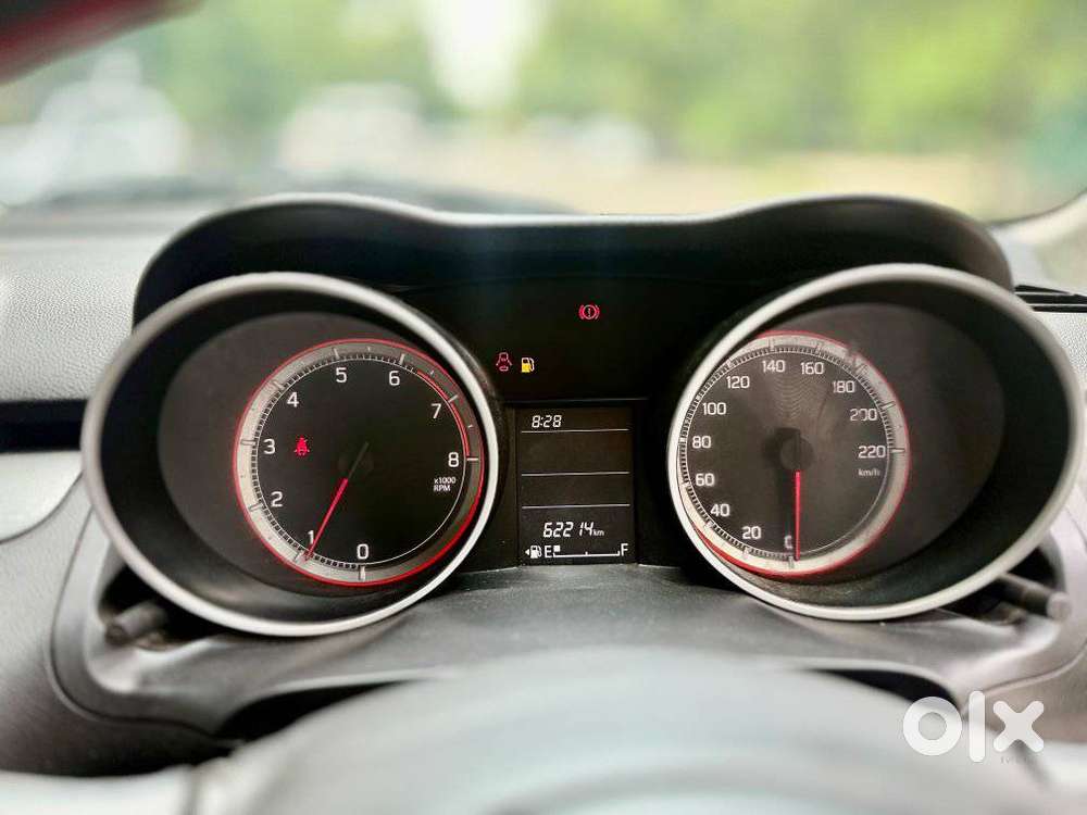 Maruti Suzuki Swift Vxi, 2018, Petrol